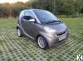 Photo SMART FORTWO COUPE PASSION AUTO 2009 / 59 @ MCD CARS