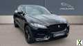 Photo 2019 Jaguar F-PACE 2.0d R-Sport 5dr Auto AWD With Heated Front Seats Diesel