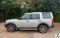 Photo Land Rover discovery 3 hse automatic 7 seater diesel