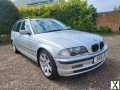 Photo Bmw 330D Touring last owner 20 years 96k miles