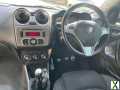 Photo New Timing Chain, Service & MOT - ZERO ROAD TAX - Alfa Romeo Mito Distinctive 1.3JTDM-2 Diesel 3dr