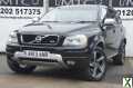 Photo Volvo XC90 2.4 D5 R-Design Nav Geartronic 4WD Euro 5 5dr