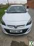 Photo Vauxhall astra estate. 12 months m.o.t.