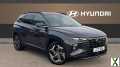 Photo 2021 Hyundai Tucson 1.6 TGDi Hybrid 230 Ultimate 5dr 2WD Auto ESTATE PETROL/ELEC