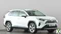 Photo 2019 Toyota RAV4 2.5 VVT-i Hybrid Design 5dr CVT 2WD ESTATE PETROL/ELECTRIC Auto