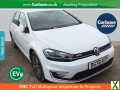 Photo 2020 Volkswagen Golf 99kW e-Golf 35kWh 5dr Auto HATCHBACK Electric Automatic