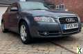 Photo Audi A4 2.5 TDI Saloon 4dr Diesel For Sale!