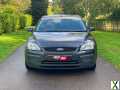 Photo 2007 FORD FOCUS 1.6 LX 5dr