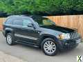 Photo 2007 Jeep Grand Cherokee 3.0 CRD Overland Auto - YES 87k - Free Delivery! -