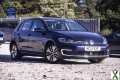 Photo 2019 Volkswagen Golf 99kW e-Golf 35kWh 5dr Auto HATCHBACK ELECTRIC Automatic