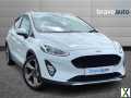 Photo 2020 Ford Fiesta 1.0 EcoBoost 140 Active X 5dr Hatchback Petrol Manual