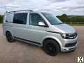 Photo 2018 T6 Transporter 2.0 Tdi with Twin Sliders