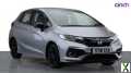 Photo 2018 Honda Jazz 1.5 i-VTEC Sport 5dr Navi CVT Other Petrol Automatic