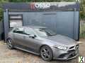 Photo Mercedes-Benz A Class 1.3 A200 AMG Line 7G-DCT Euro 6 (s/s) 5dr Petrol Automatic