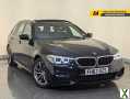 Photo 2018 BMW 520D M SPORT TOURING XDRIVE AUTO PAN ROOF SAT NAV 1 OWNER SVC HISTORY