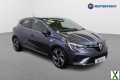 Photo 2020 Renault Clio 1.0 TCe 100 RS Line 5dr HATCHBACK PETROL Manual