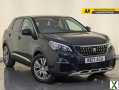 Photo 2017 PEUGEOT 3008 1.6 BLUEHDI ALLURE EAT EURO 6 S/S 5DR SERVICE HISTORY 1 OWNER