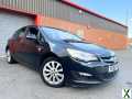 Photo 2012 Vauxhall Astra 1.6 16v Active Limited Edition Euro 5 5dr