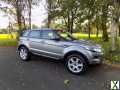 Photo 2012 Land Rover Range Rover Evoque One Doctor Owner, Full Service History, Only