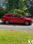 Photo 2016 Vauxhall Astra 1.6 diesel estate new shape zero tax fsh