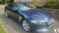 Photo Jaguar XF Premium Luxury (2012) 2.2d Premium Luxury Saloon 4dr Diesel Auto