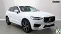 Photo 2017 Volvo XC60 2.0 D4 R DESIGN 5dr AWD Geartronic ESTATE DIESEL Automatic