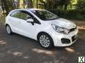 Photo KIA RIO 1.2 S 2 EDITION, 5 SPEED MANUAL, 5 DOOR, 1 OWNER, 12 MONTH MOT, LOW MILES (51928), MUST SEE