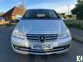 Photo MERCEDES A160 SILVER 2010 AUTOMATIC HATCHBACK