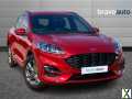 Photo 2021 Ford Kuga 2.5 PHEV ST-Line First Edition 5dr CVT Estate Hybrid Automatic