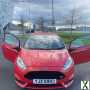 Photo July 2016 Ford Fiesta ST-2 Turbo Ecoboost 182