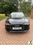 Photo Audi A6 2013 Manual (diesel) Black + new alloys