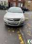 Photo Vauxhall astra automatic diesel