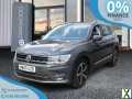 Photo 2018 Volkswagen Tiguan 2.0 TDI SE Navigation SUV 5dr Diesel Manual Euro 6 (s/s)