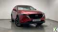 Photo 2022 Mazda CX-5 2.0 SKYACTIV-G Sport Edition SUV 5dr Petrol Manual Euro 6 (s/s)