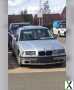 Photo BMW, 3 SERIES, Saloon, e36, Auto, 2498 (cc), 4 doors