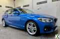 Photo 2017 BMW 1 Series 116d M Sport Diesel 5 Door **Finance & Warranty** (a180,a3,golf,leon)