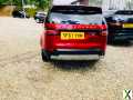 Photo Land Rover discovery HSE 7 seater