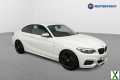 Photo 2018 BMW 2 Series M240i 2dr [Nav] Step Auto Coupe Petrol Automatic