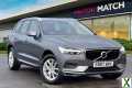 Photo 2018 Volvo XC60 2.0 D4 Momentum 5dr AWD Geartronic ESTATE DIESEL Automatic