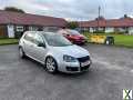 Photo For sale Volkswagen Golf 1.6 in silver