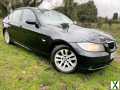 Photo 2006 BMW 318 SPECIAL EDITION - MOT AUGUST 2024