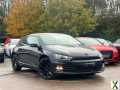 Photo 2016 Volkswagen Scirocco 1.4 TSI BlueMotion Tech GT 3dr COUPE PETROL Manual