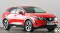 Photo 2022 Nissan Qashqai 1.3 DiG-T MH N-Connecta 5dr Hatchback petrol Manual