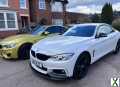 Photo BMW, 4 SERIES, Coupe, 2016, Semi-Auto, 2993 (cc), 2 doors