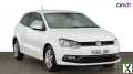 Photo 2016 Volkswagen Polo 1.2 TSI Match 3dr Other Petrol Manual