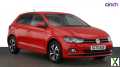 Photo 2020 Volkswagen Polo 1.0 TSI 95 Match 5dr Other Petrol Manual