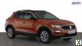 Photo 2020 Volkswagen T-Roc 1.0 TSI Design 5dr Other Petrol Manual