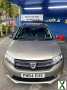 Photo 2014 Dacia Sandero 1.2 16V Ambiance 5dr HATCHBACK Petrol Manual