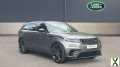 Photo 2019 Land Rover Range Rover Velar 3.0 D300 R-Dynamic HSE 5dr Auto with Diesel