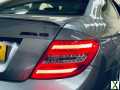 Photo 2014 Mercedes-Benz C-CLASS 2.1 C250 CDI AMG SPORT EDITION PREMIUM PLUS 2d 202 BH